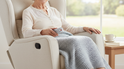 How to Choose the Best Pride Lift Chairs for Comfort and Mobility?