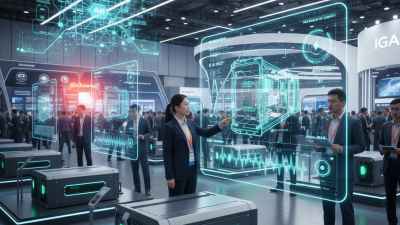 2026 Top Low Frequency Pure Sine Wave Inverter Insights at Canton Fair?