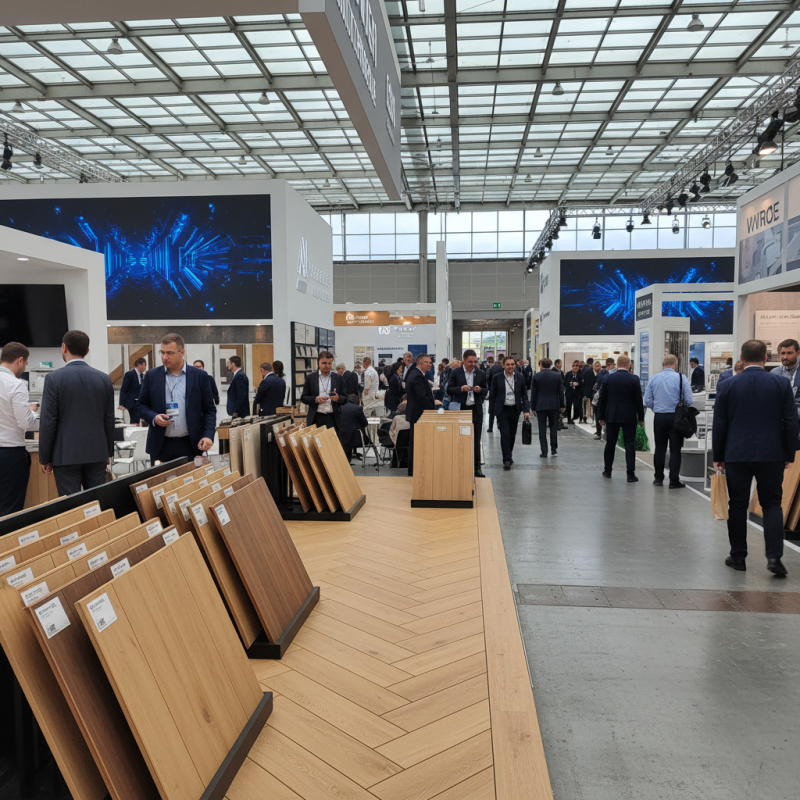 Wpc Decking Price in Philippines What to Expect at 139th Canton Fair?