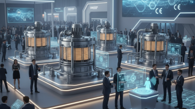 How to Choose a Round Filter Press at the 139th Canton Fair?