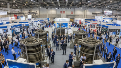 China Best Round Filter Press at Canton Fair 139th Insights?