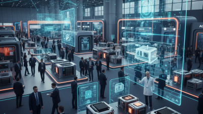 How to Choose the Best High Frequency Power Inverter at Canton Fair?