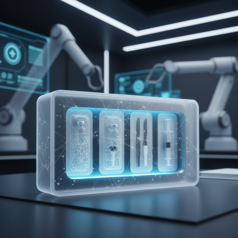 10 Essential Tips for Effective Medical Packaging Solutions