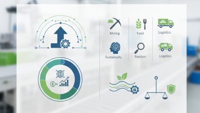 Top 10 Rubber Conveyor Belt Trends at the 139th Canton Fair?