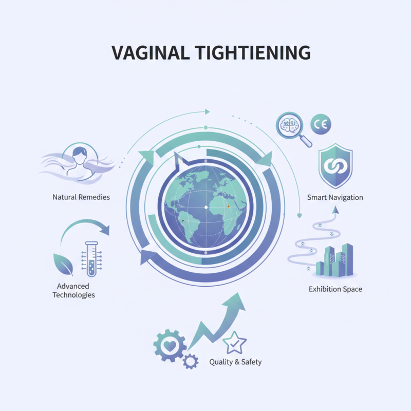 Vaginal Tightening Tips for Global Buyers at Canton Fair 139?