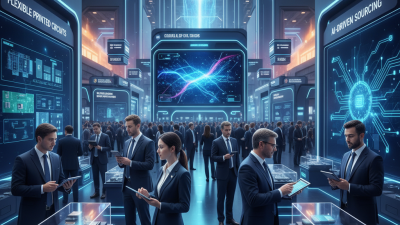 How to Source Flexible Printed Circuits at Canton Fair 2026?