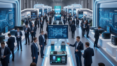 How to Choose High Frequency Power Inverter at Canton Fair 2026?