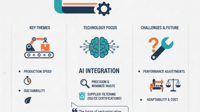 Best Packaging Machines at China's 139th Canton Fair?