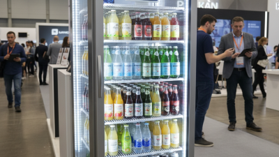 Why Choose a Beverage Display Cooler at the 139th Canton Fair?