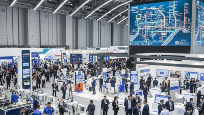 Why Choose Hose Skiving Machines at Canton Fair 139?