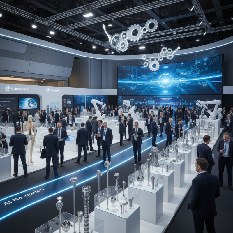 Top Hip Arthroplasty Instruments at China Import Export Fair?