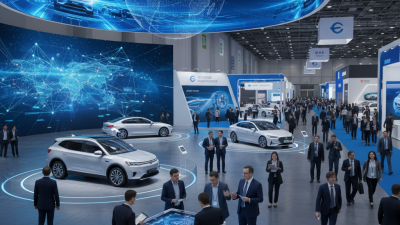 China Best International Vehicle Transport at 139th Canton Fair?