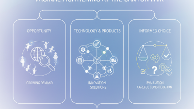 How to Achieve Vaginal Tightening at the 139th Canton Fair?