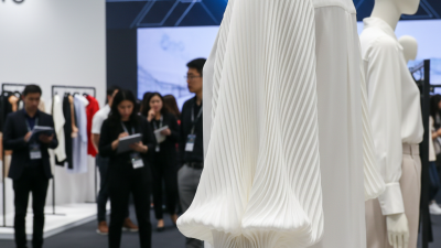 Discover the Best Pleated Blouse Sleeve Styles in China?
