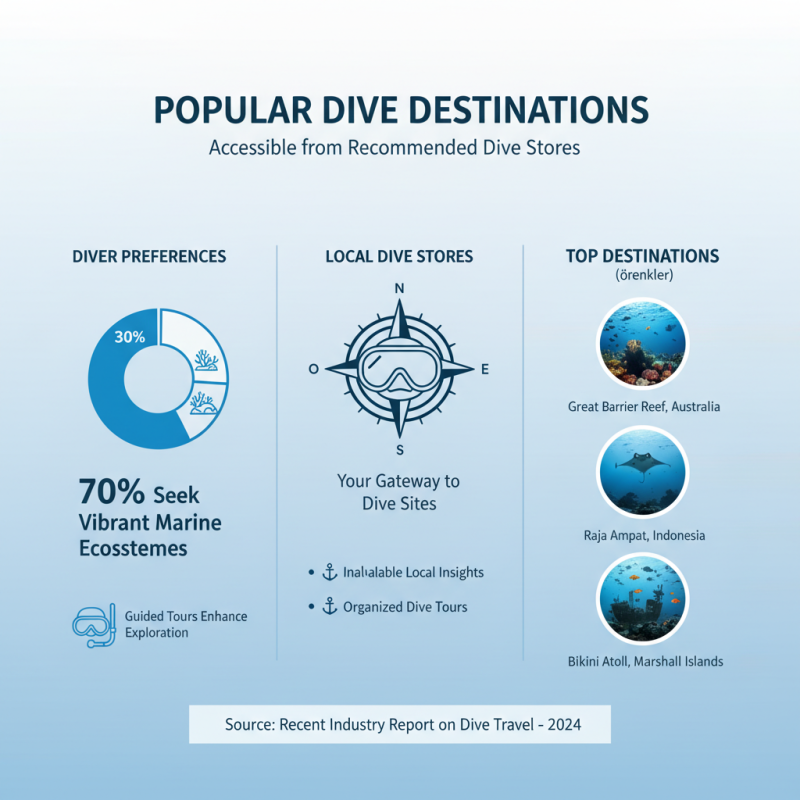 Top 10 Dive Stores You Should Explore for Your Next Underwater Adventure?