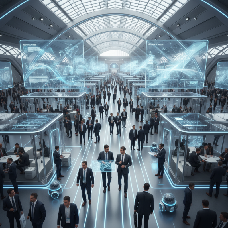 How Automation Will Transform the 139th Canton Fair 2026?