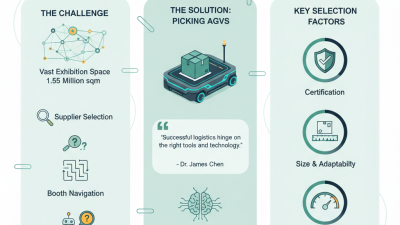 How to Choose the Best AGV for the 139th Canton Fair?