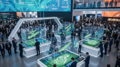 Top 10 Golf Course Maps for Global Buyers at Canton Fair 2026?