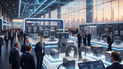 Best Indoor Type Fuse Switch at Canton Fair 2026 What to Expect?