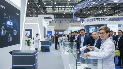 Top Tips for Using Disinfecting Cleaning Machines at the 139th Canton Fair?