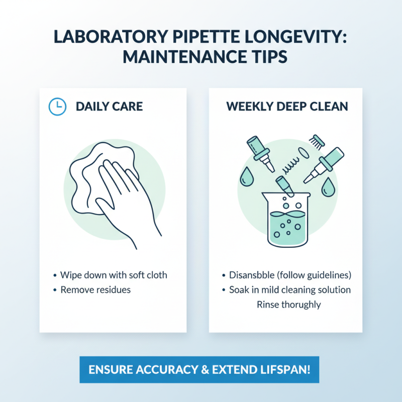 China Best Laboratory Pipette Reviews and Buying Guide for 2026?
