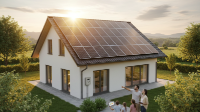 10 Essential Tips for Choosing Solar PV Panels for Your Home?