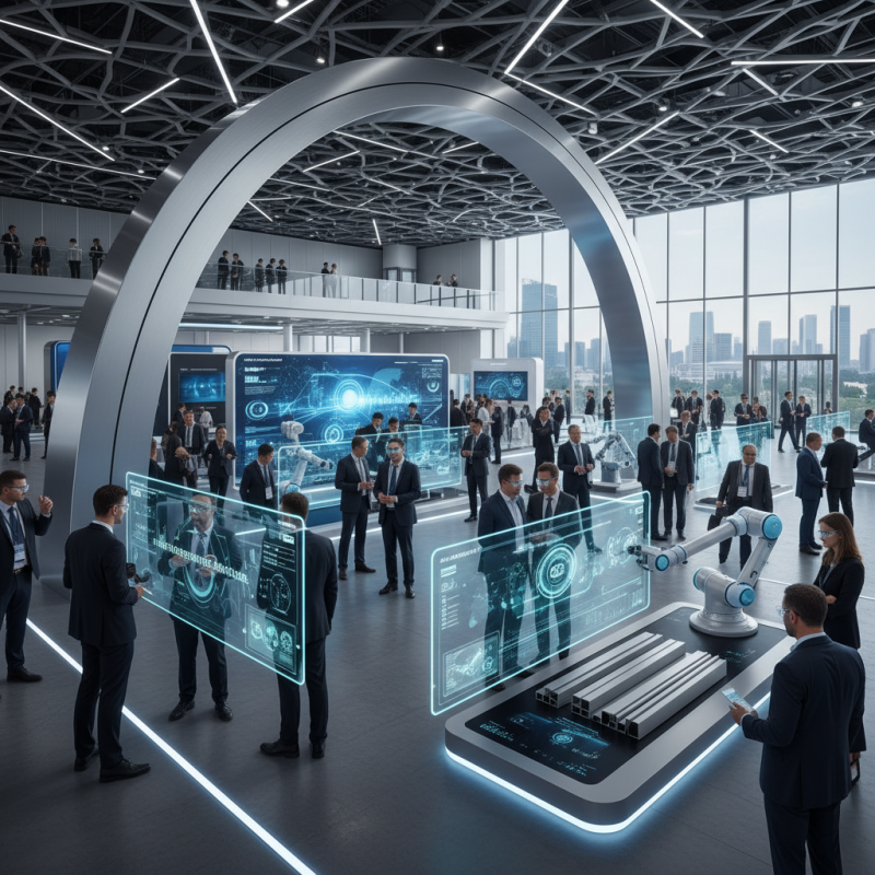 Top Tips for Sourcing Aluminum Bars at China Import Fair 2026?