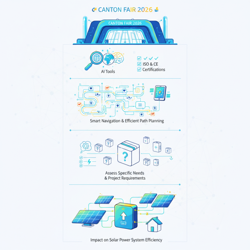 How to Choose the Right PV Combiner Box at Canton Fair?