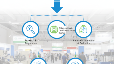 Top Tips for Choosing the Right Packaging Machine at Canton Fair?
