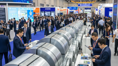 Top Tips for Sourcing Galvanized Steel Coil at Canton Fair 139?