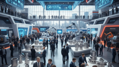 Top 10 Casting Fittings to Discover at China Import Export Fair?