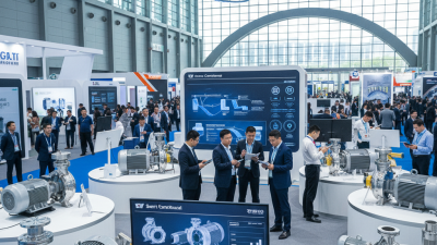 Centrifugal Pumps Trends at 139th Canton Fair 2026 How to Buy?