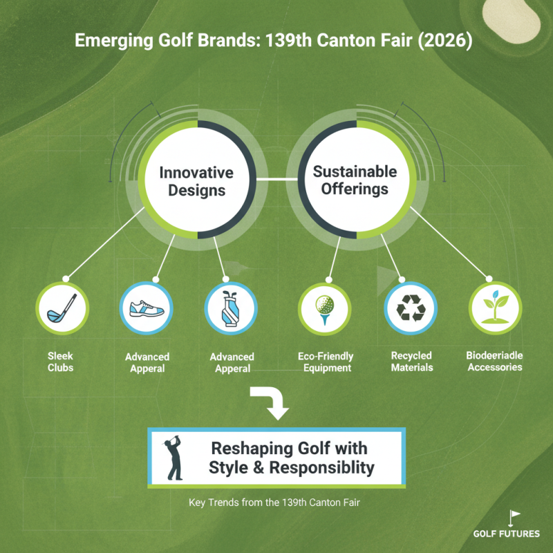 Top Golf Set Trends at the 139th Canton Fair 2026?