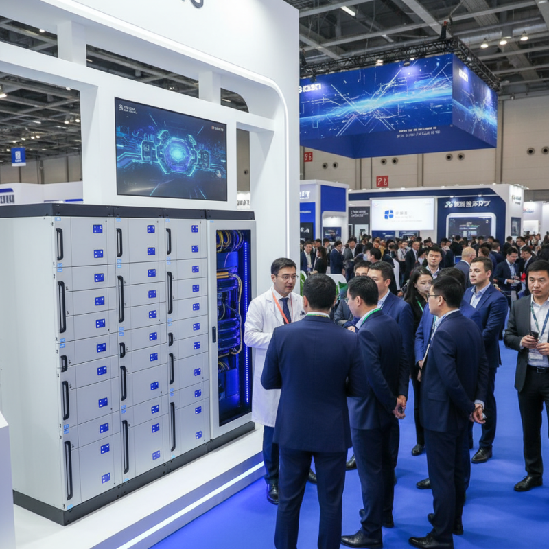 What is 100kva Modular Ups at the 139th Canton Fair?