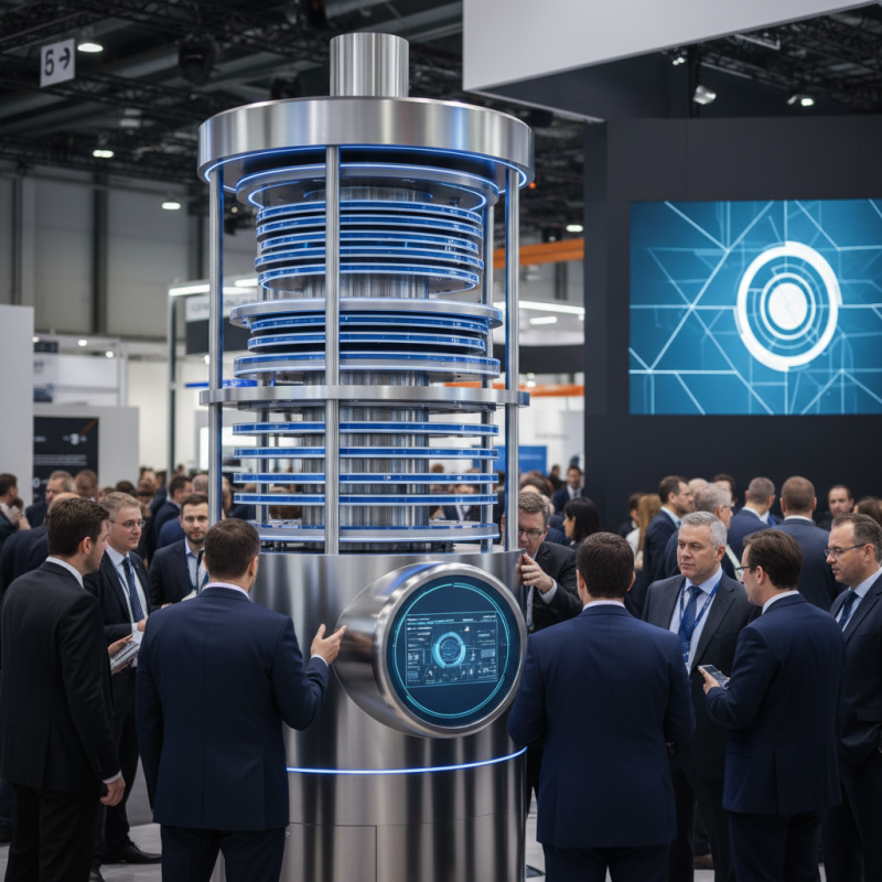 Top 10 Round Filter Press Features at the 139th Canton Fair?