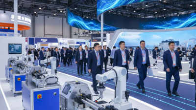 What are Hose Skiving Machines at the 139th Canton Fair?