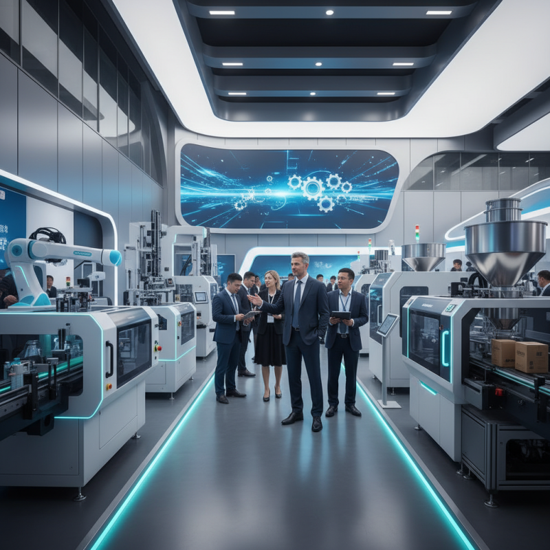 Top 10 Packaging Machines at the 139th Canton Fair?