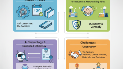 Top 10 Galvanized Steel Coil Suppliers at Canton Fair 139?