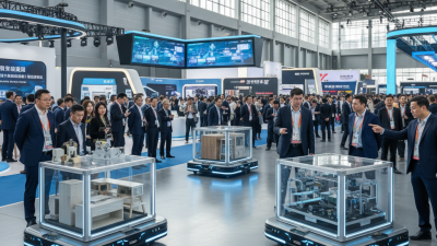 How to Utilize Autonomous Guided Vehicles at the 139th Canton Fair?