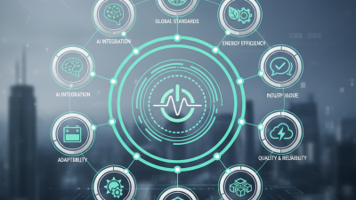 Top 10 Low Frequency Pure Sine Wave Inverter Trends at Canton Fair?