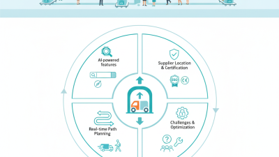 How to Integrate Autonomous Guided Vehicles at Canton Fair 2026?