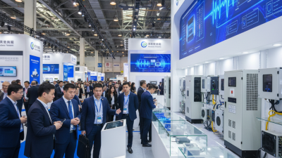 Top 10 Tips for Choosing a High Frequency Power Inverter at Canton Fair?