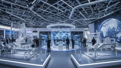 Top Aluminum Bar Trends at the 139th Canton Fair 2026?