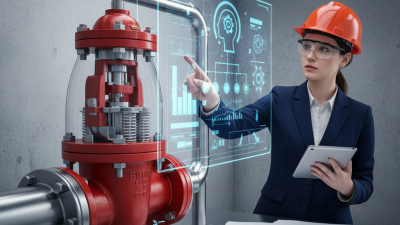 10 Essential Tips for Choosing the Right Fire Valve for Safety