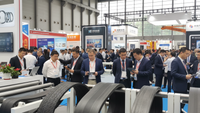 Why Choose Rubber Conveyor Belts at the 139th Canton Fair?