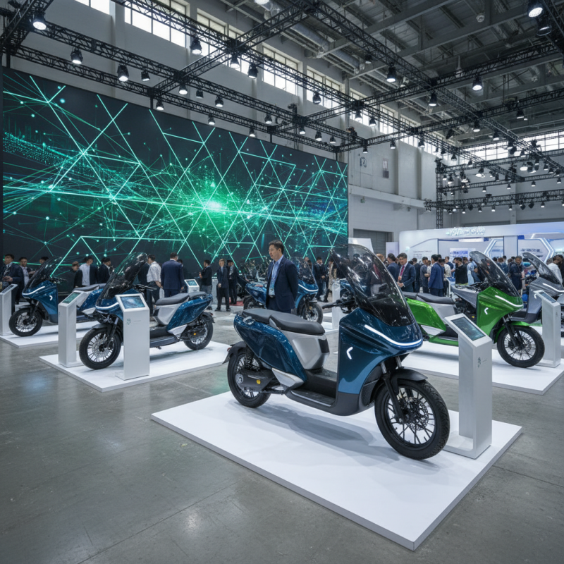 2026 Best Tricycle Electric Bike at 139th Canton Fair?