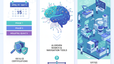 Top Scientific Lab Equipment to Discover at Canton Fair 2026?