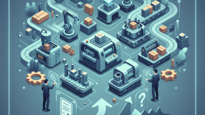 Top 5 Packaging Machines at the 139th Canton Fair?