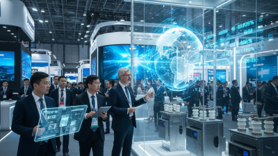 China Top Indoor Type Fuse Switch at Canton Fair 2026 How to Buy?