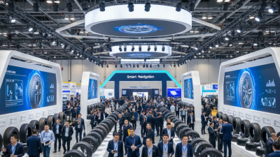 How to Source Quality Tires at the 139th Canton Fair?